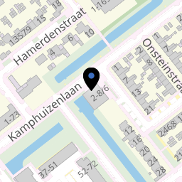 Appartement AHM01 T 3010 19