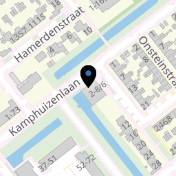 Appartement AHM01 T 3010 23