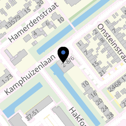 Appartement AHM01 T 3010 24