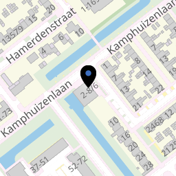 Appartement AHM01 T 3010 4