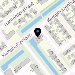 Appartement AHM01 T 3010 43