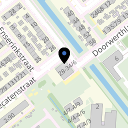 Appartement AHM01 T 3011 11