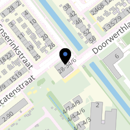 Appartement AHM01 T 3011 16