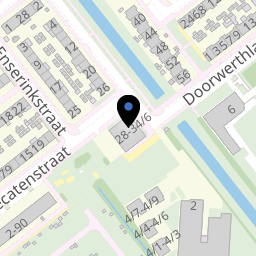 Appartement AHM01 T 3011 20