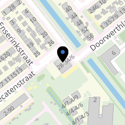 Appartement AHM01 T 3011 24