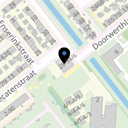 Appartement AHM01 T 3011 25