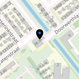 Appartement AHM01 T 3011 4