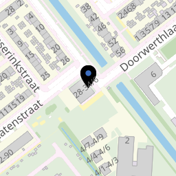 Appartement AHM01 T 3011 5