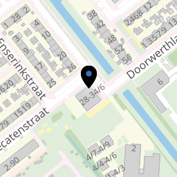 Appartement AHM01 T 3011 7