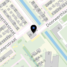 Appartement AHM01 T 3011 9