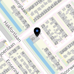Appartement AHM01 T 3012 1