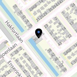 Appartement AHM01 T 3012 13