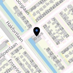 Appartement AHM01 T 3012 16