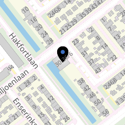 Appartement AHM01 T 3012 17