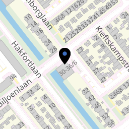 Appartement AHM01 T 3012 7