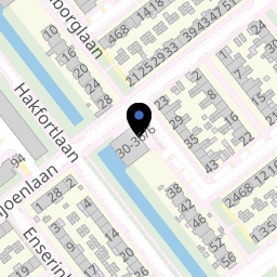 Appartement AHM01 T 3012 76