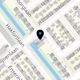 Appartement AHM01 T 3012 8