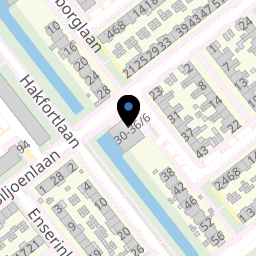 Appartement AHM01 T 3012 9