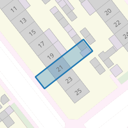 Perceel AHM01-T-3025