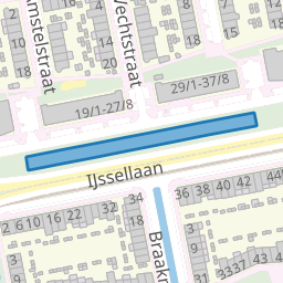 Perceel AHM01-T-3048