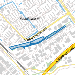 Perceel AHM01-T-3085