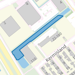 Perceel AHM01-T-3089