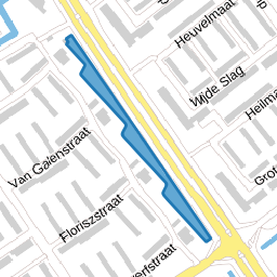 Perceel AHM01-T-3091