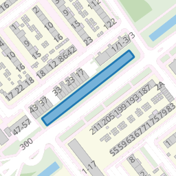 Perceel AHM01-T-3094