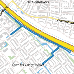 Perceel AHM01-T-3099