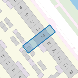 Perceel AHM01-T-3113