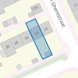 Perceel AHM01-T-3118