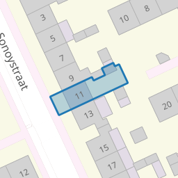 Perceel AHM01-T-3134