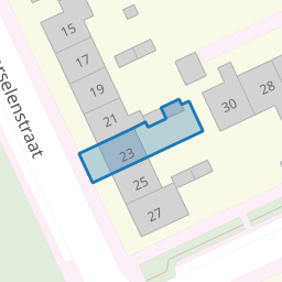 Perceel AHM01-T-3136