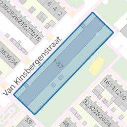 Perceel AHM01-T-3162