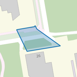 Perceel AHM01-T-3166