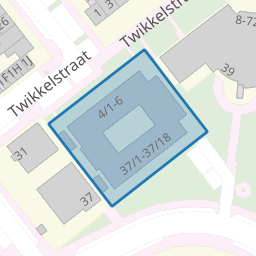 Perceel AHM01-T-3170