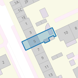 Perceel AHM01-T-3181