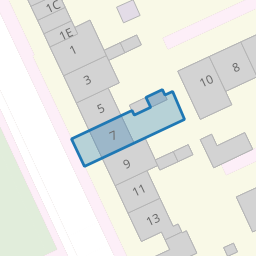 Perceel AHM01-T-3194