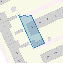 Perceel AHM01-T-3195