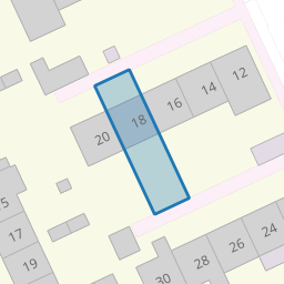 Perceel AHM01-T-3196