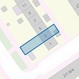 Perceel AHM01-T-3217