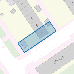 Perceel AHM01-T-3218