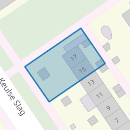 Perceel AHM01-T-3219