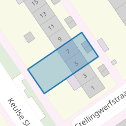 Perceel AHM01-T-3222