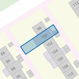 Perceel AHM01-T-3227