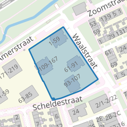 Perceel AHM01-T-3277