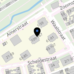 Appartement AHM01 T 3297 32