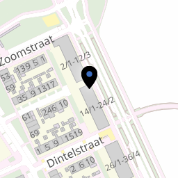 Appartement AHM01 T 3298 12
