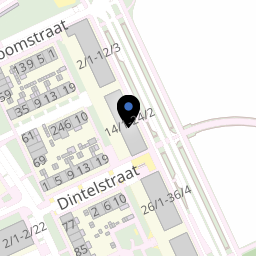 Appartement AHM01 T 3298 21