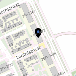 Appartement AHM01 T 3298 26